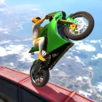 Bike Racing: GT Spider Moto For PC Windows