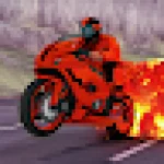 Bike Rider For PC Windows