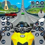 Bike Stunt 3D Bike Racing Game For PC Windows