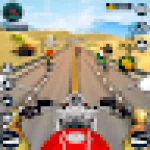 Bike Stunt Game Bike Racing 3D For PC Windows