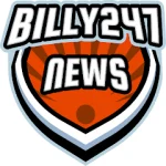 Billy247 News For PC Windows