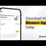 Binance: BTC, Crypto and NFTS For PC Windows