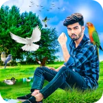 Bird Photo Editor For PC Windows
