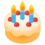 Birthdays AI For PC Windows