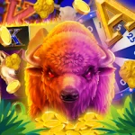 Bizon Run For PC Windows