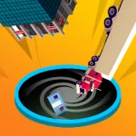Black Hole 3D For PC Windows