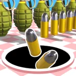 Black Hole Attack Games For PC Windows