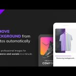 Blend: AI Background Eraser For PC Windows