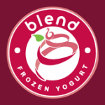 Blend Frozen Yogurt Bar For PC Windows