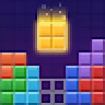 Block Puzzle - Blast Game For PC Windows