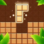 Block Puzzle Classic For PC Windows