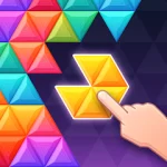 Block Puzzle Games For PC Windows