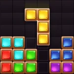 Block Puzzle-Jewel For PC Windows