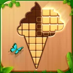 Block Puzzle - Wood Jigsaw For PC Windows