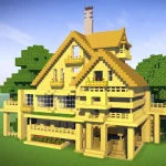 Block Rain Sword Crazy For PC Windows