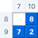 Block Sums - Number Puzzle For PC Windows