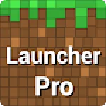 BlockLauncher Pro For PC Windows