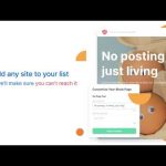 BlockSite: Block Apps & Focus For PC Windows