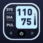 Blood Pressure - Health For PC Windows