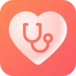 Blood Pressure :Health Monitor For PC Windows