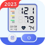 Blood Pressure Stat For PC Windows