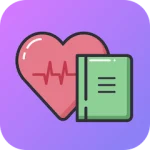 Blood Pressure Tracker-BP Note For PC Windows