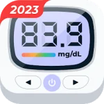 Blood Sugar App For PC Windows