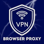 Blue Proxy - Xxxx VPN Browser For PC Windows