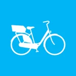 Blue-bike For PC Windows