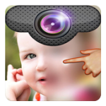 Blur Photo Editor - Blur Photo BackGround For PC Windows