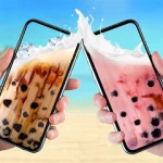 Boba recipe: Drink bubble tea For PC Windows