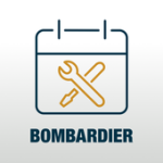 Bombardier myServiceVisit For PC Windows