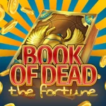 Book of Dead: the fortune For PC Windows