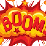 Boom - Unlimited Free VPN For PC Windows