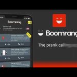 Boomrang - Prank Calls For PC Windows