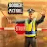 Border Patrol Police Game For PC Windows