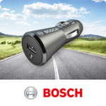 Bosch Retrofit eCall For PC Windows