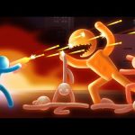 Boss Stickman For PC Windows