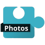 Bottom Bar Remover (Photos) For PC Windows
