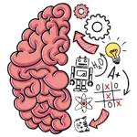 Brain Test: Tricky Puzzles For PC Windows