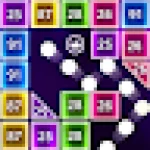 Brick Ball Fun-Crush blocks For PC Windows