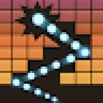 Brick Breaker: Legend Balls For PC Windows