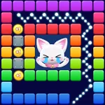 Bricks Ball Journey For PC Windows