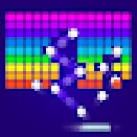 Bricks BreakOut Mania For PC Windows