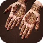 Bridal Mehndi Design App For PC Windows