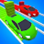 Bridge Car Race For PC Windows