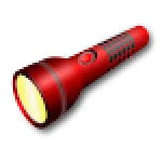 Brightest Flashlight AtoZ ™ For PC Windows
