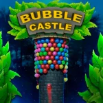 Bubble Castle For PC Windows