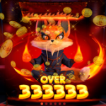Bubble Foxxyy For PC Windows