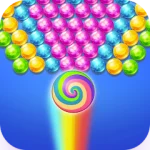 Bubble Party Shooter For PC Windows